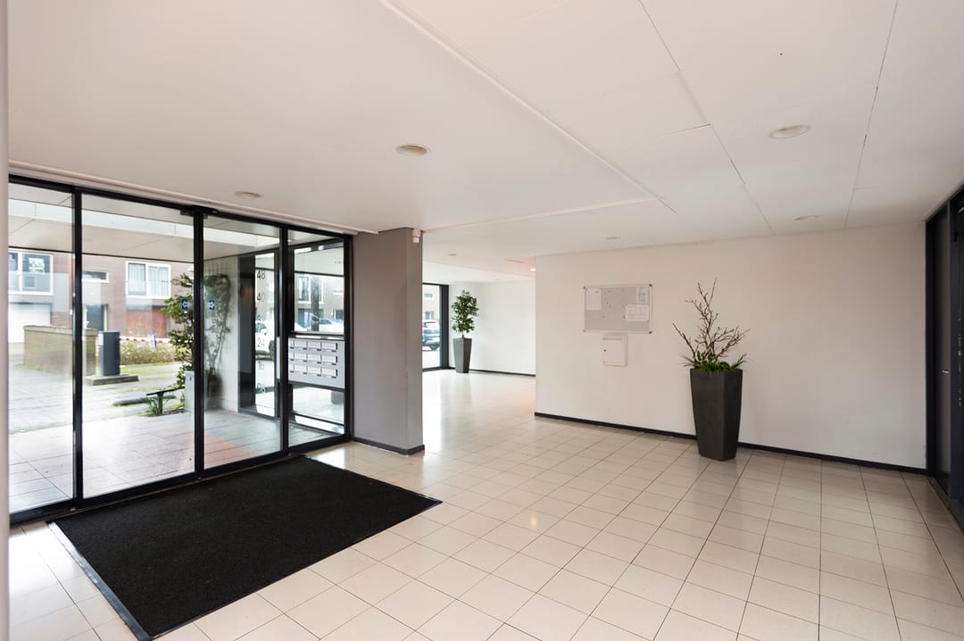 Foto 38 van IJseendplein 40