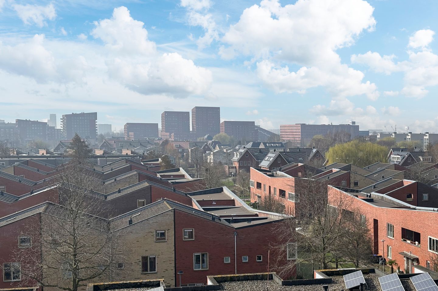 Foto 44 van IJseendplein 40