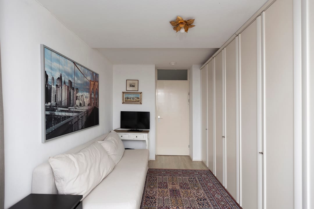 Foto 23 van IJseendplein 40