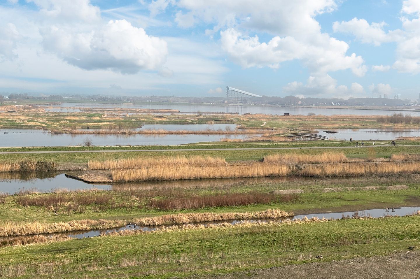 Foto 4 van IJseendplein 40