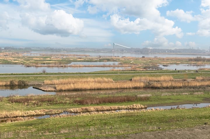 Foto 4 van IJseendplein 40