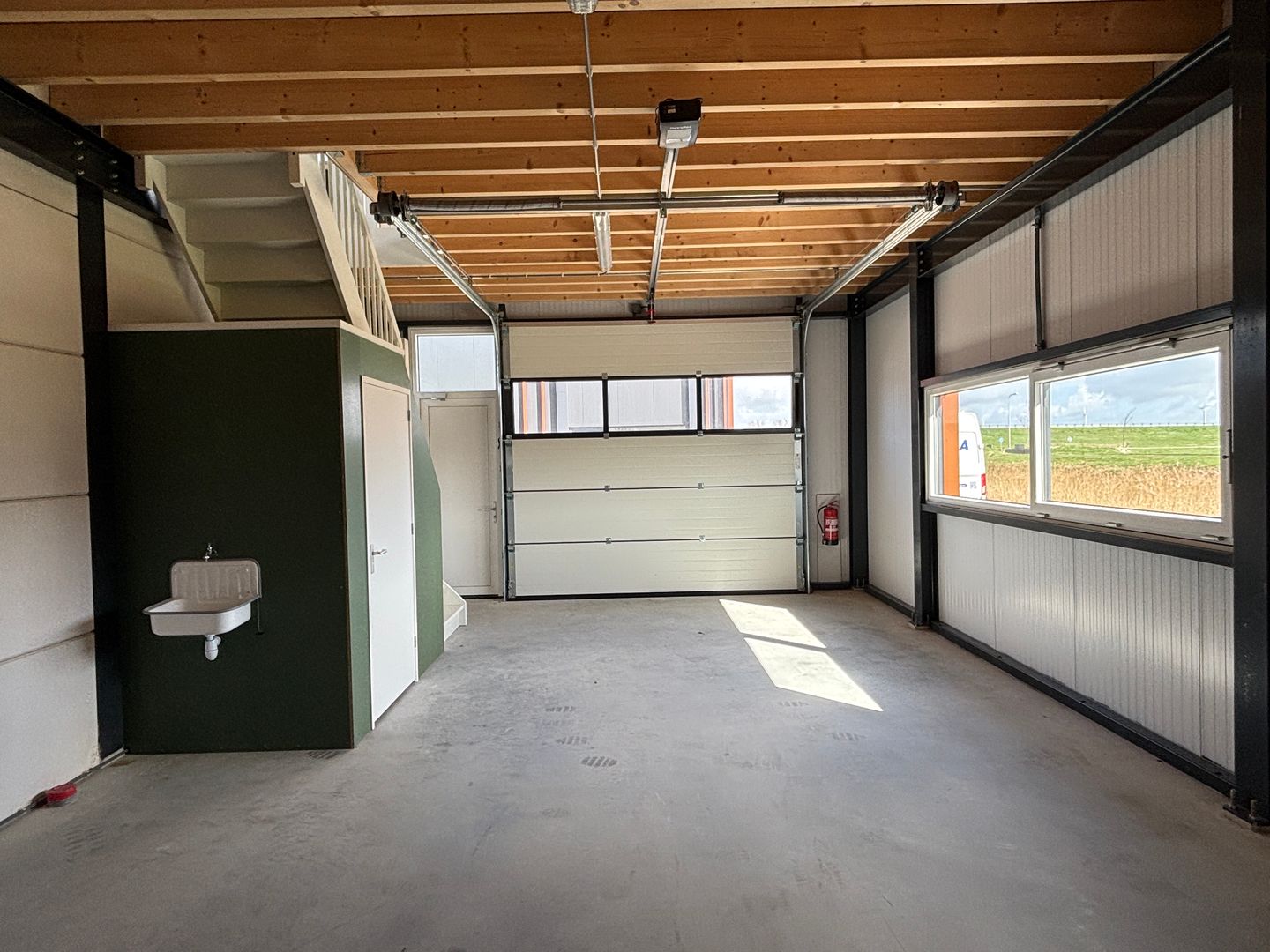 Bekijk foto 5 van Koornmarktpoort 25-J