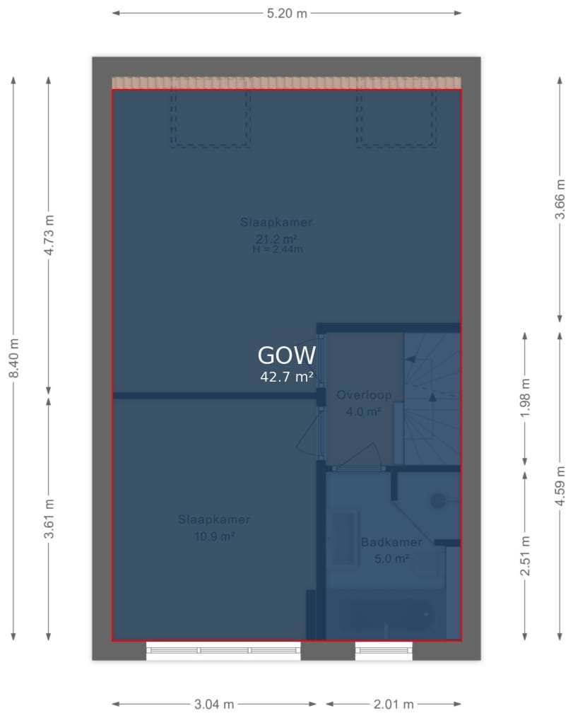 Foto 40 van De Kemfkens 41