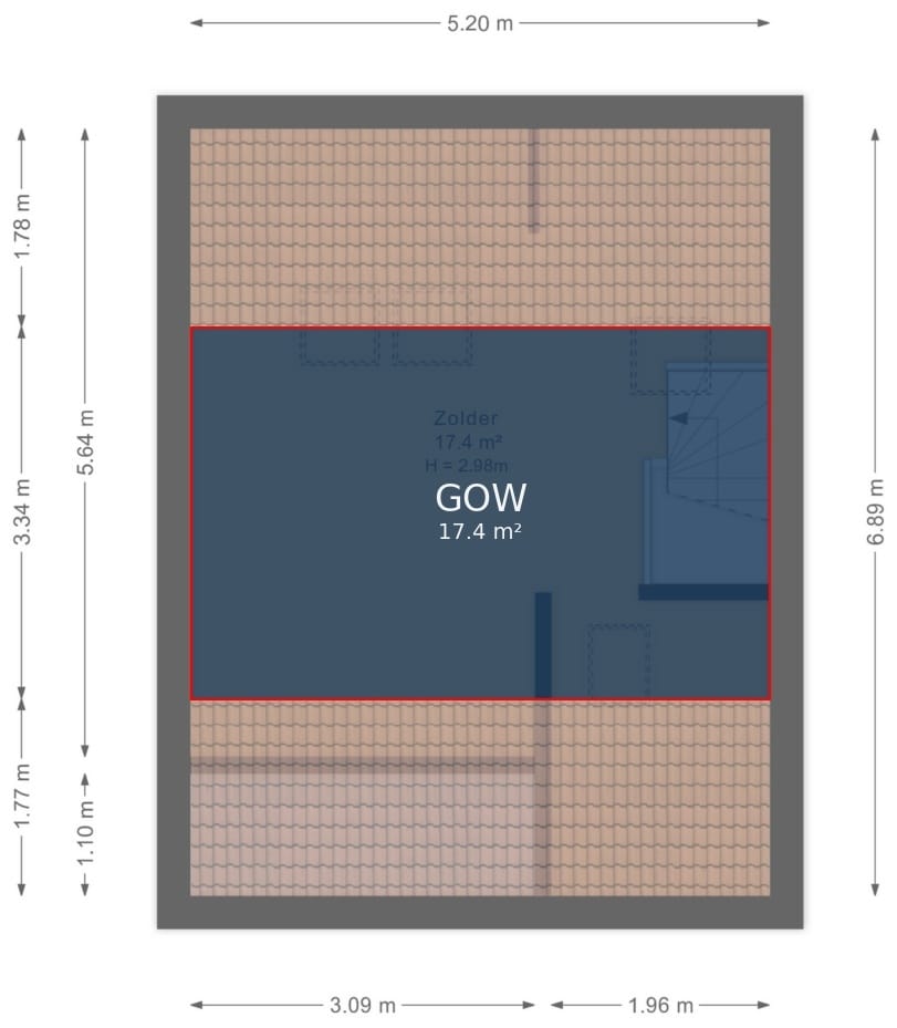 Foto 41 van De Kemfkens 41