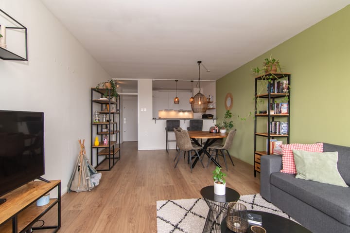 Photo 5 of Alexanderstraat 157