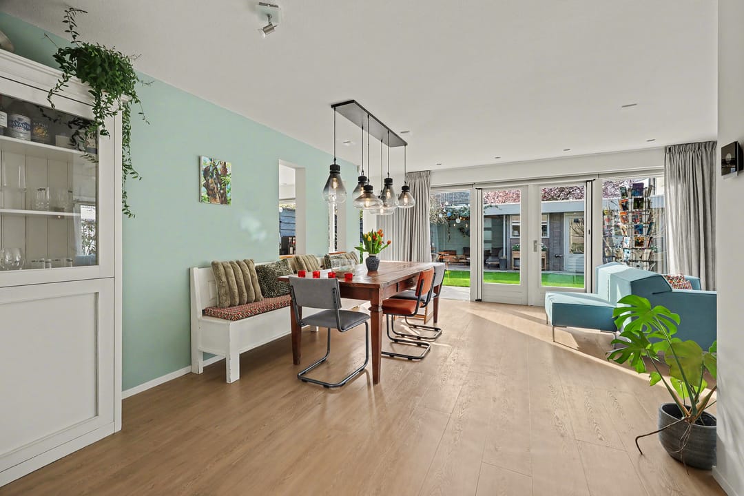 Foto 7 van Suze Groeneweglaan 2