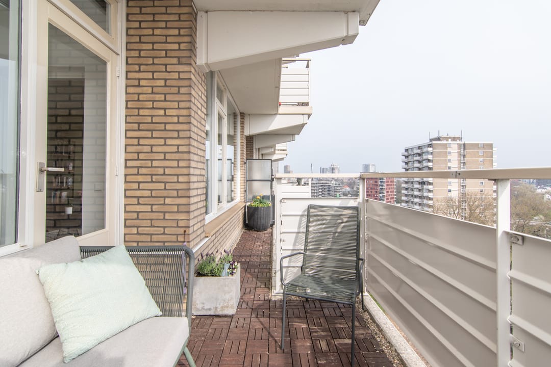 Foto 23 van Alexanderstraat 157