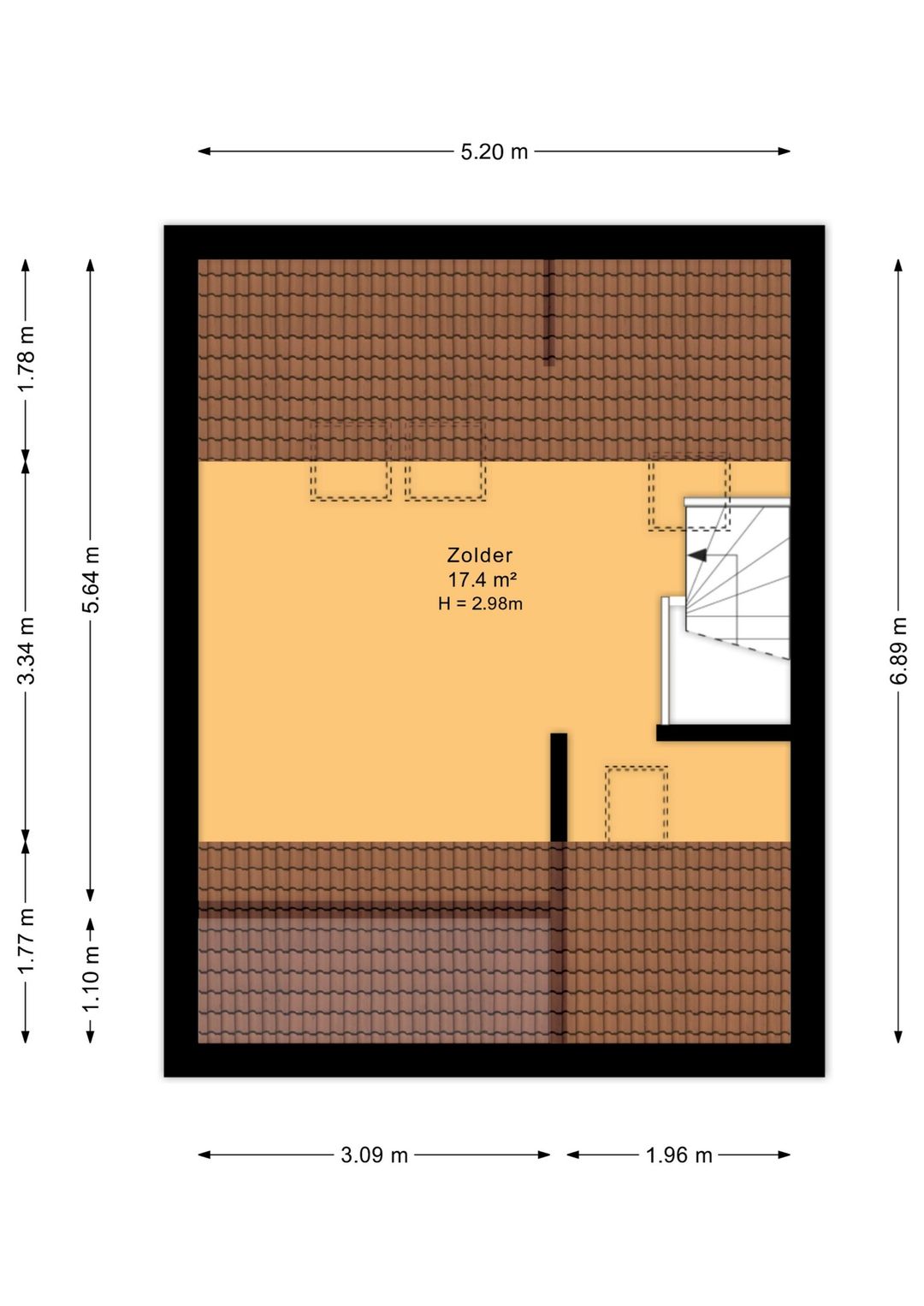 Foto 38 van De Kemfkens 41