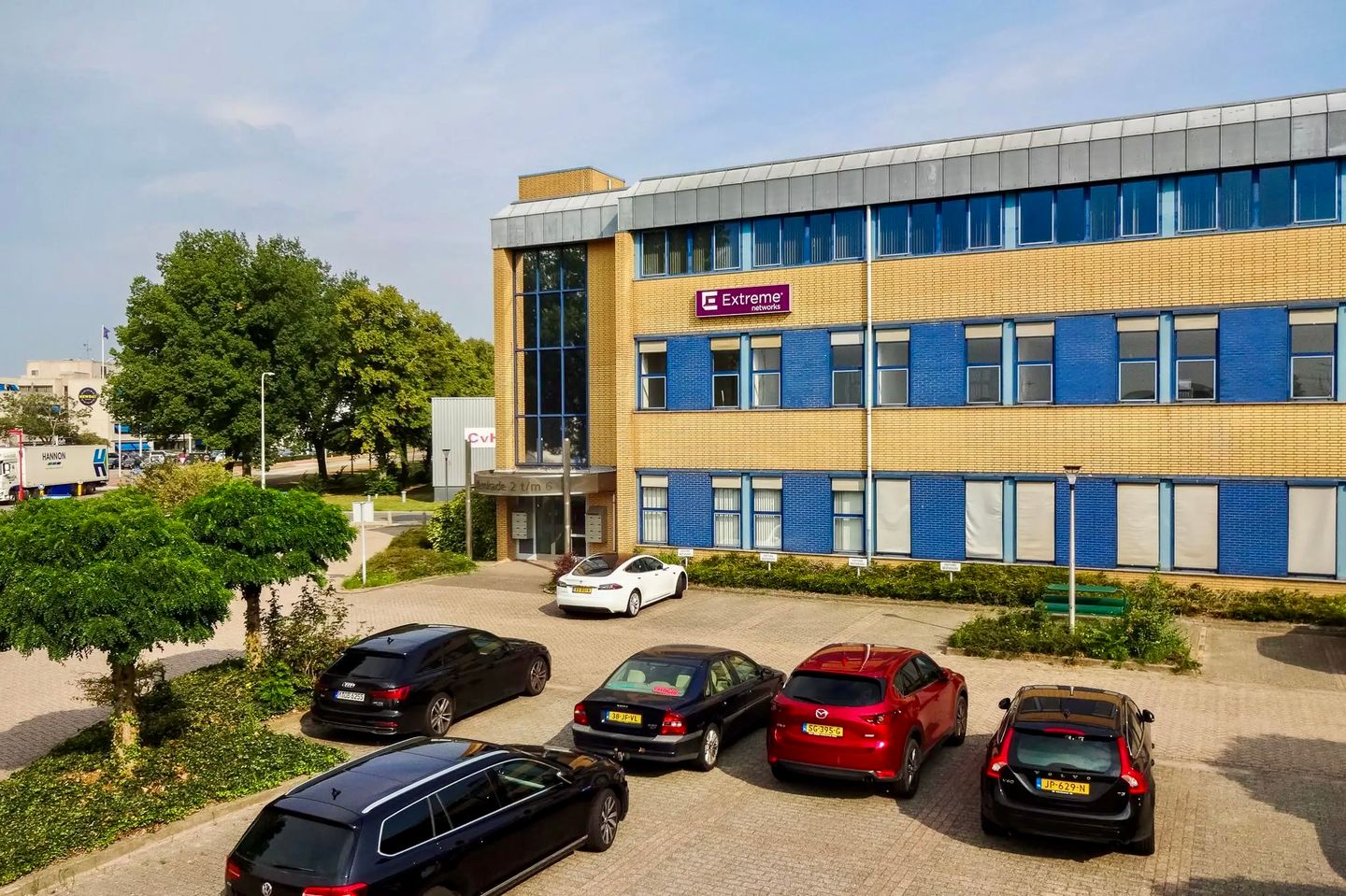 Bekijk foto 1 van Kernkade 2