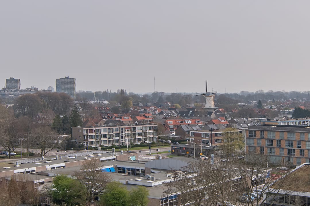 Foto 26 van Alexanderstraat 157