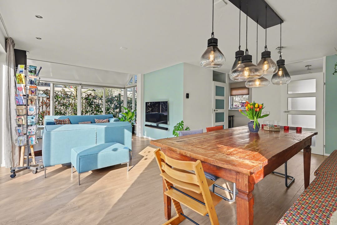 Foto 13 van Suze Groeneweglaan 2