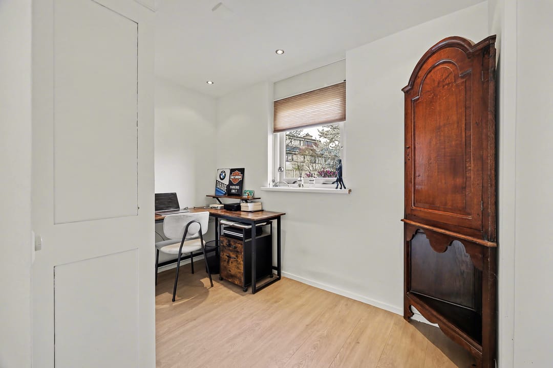 Foto 16 van Suze Groeneweglaan 2