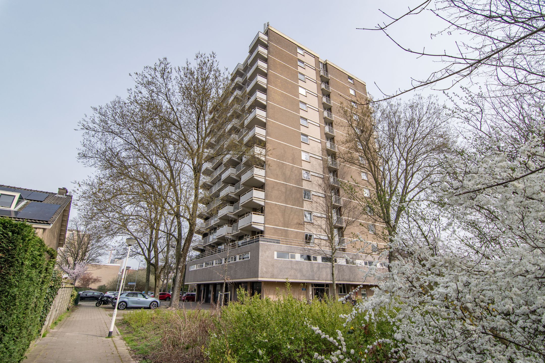 Foto 33 van Alexanderstraat 157