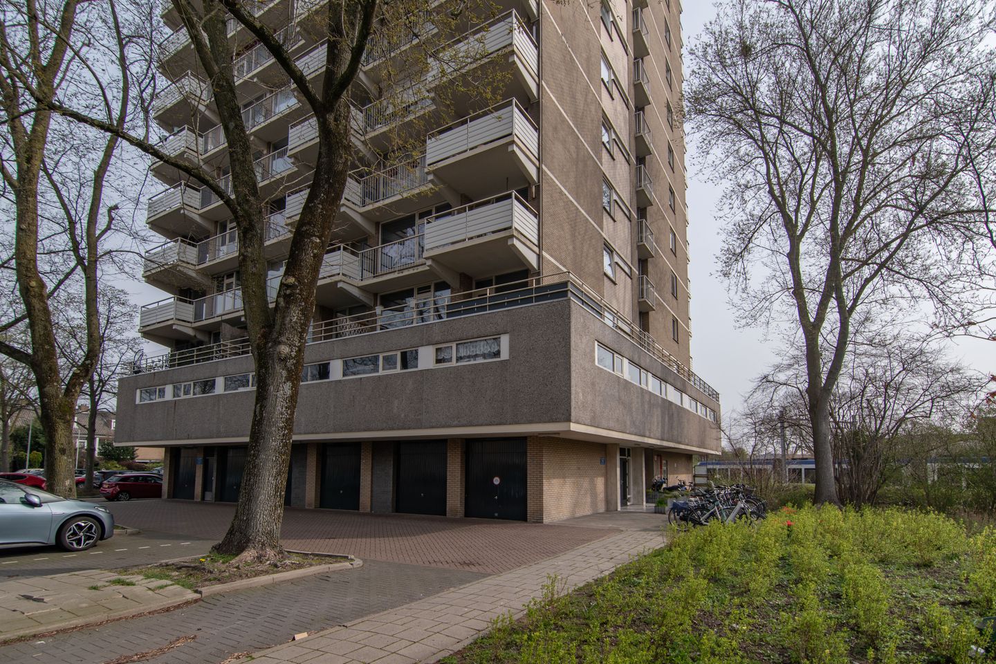 Foto 34 van Alexanderstraat 157