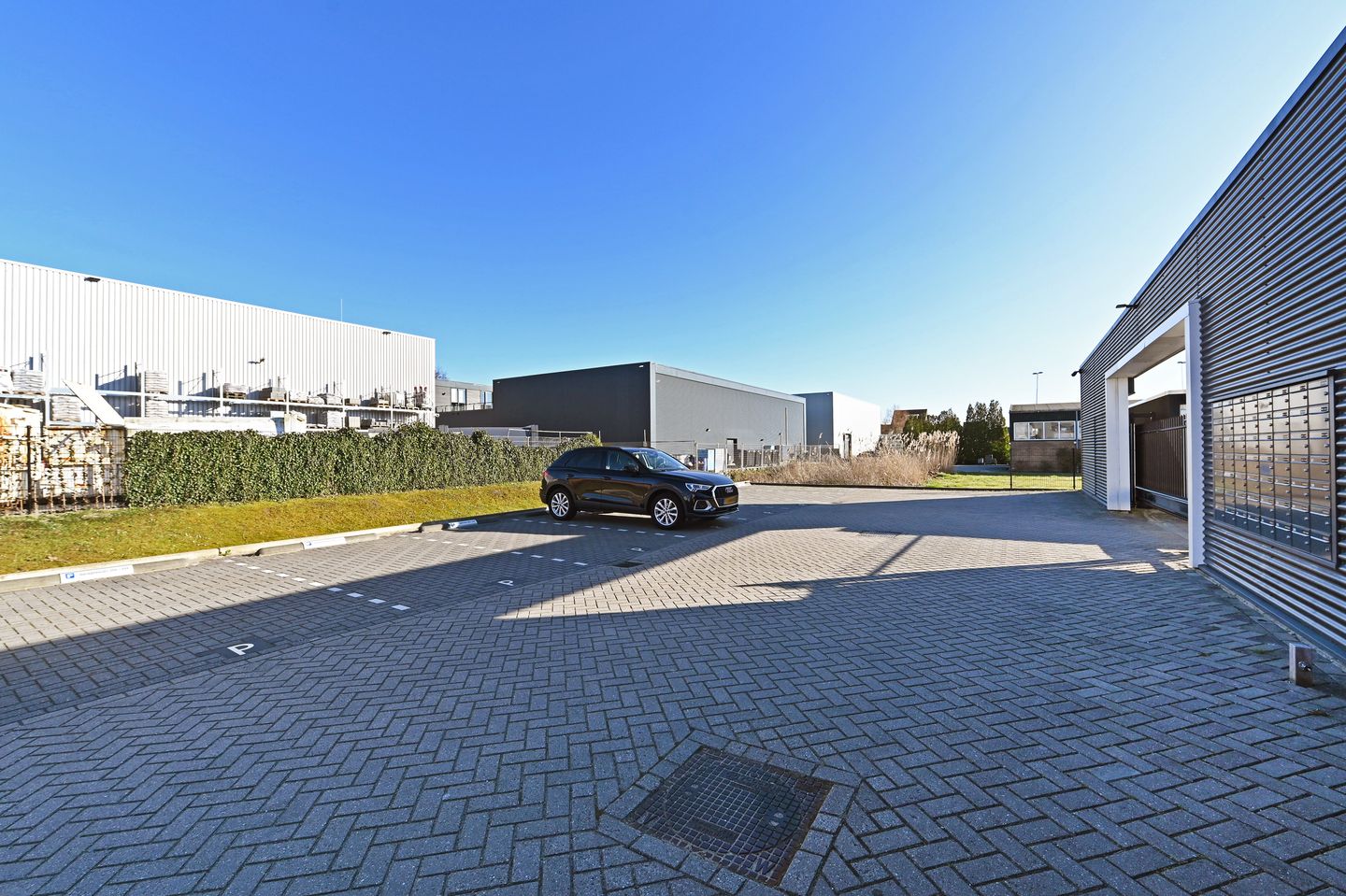 Bekijk foto 5 van Berkelse Poort 153-155