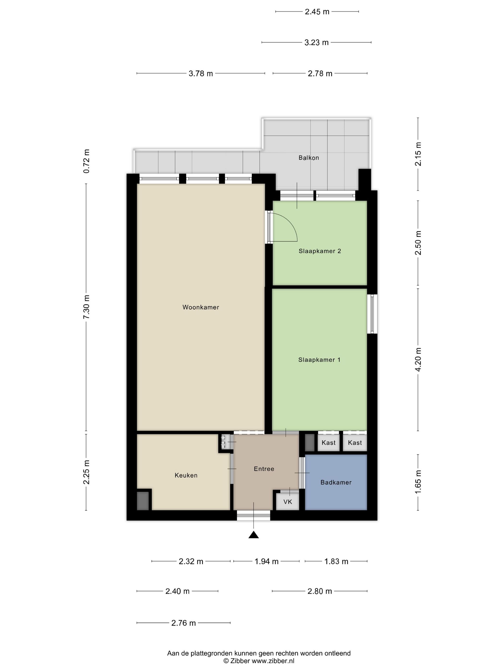 Foto 36 van Alexanderstraat 157