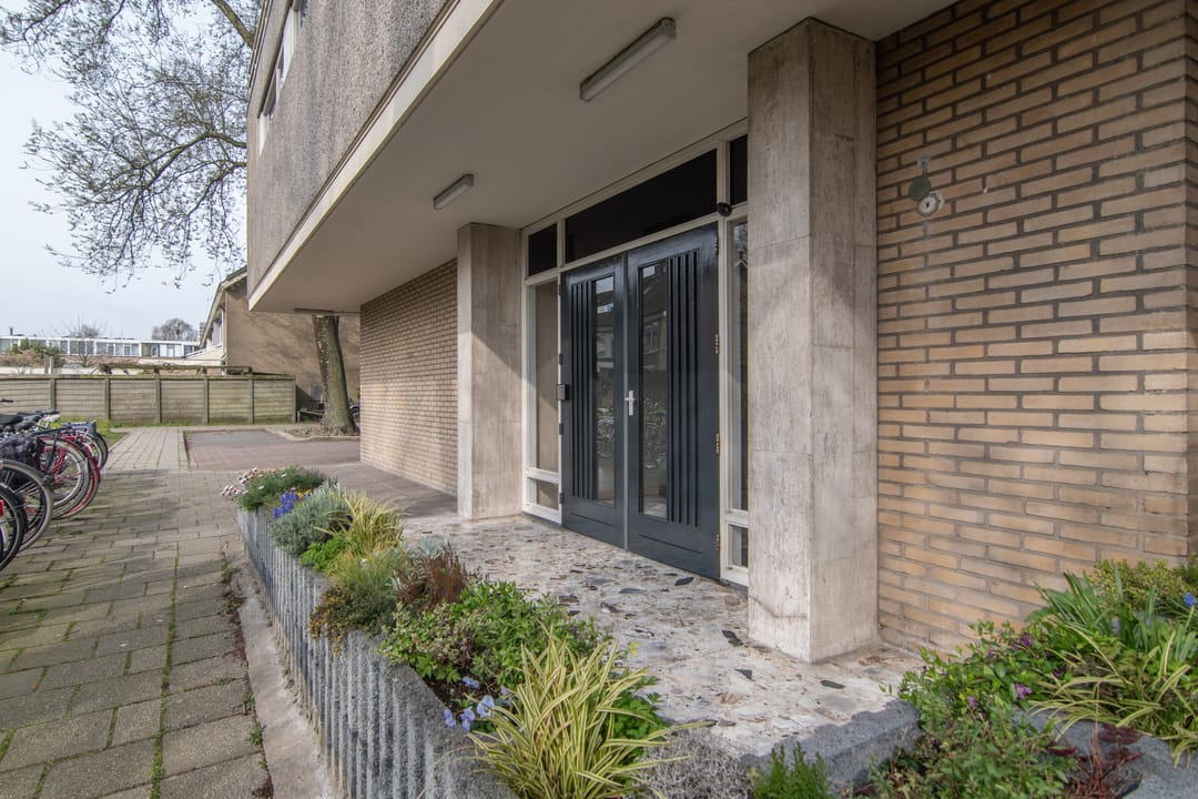 Foto 32 van Alexanderstraat 157