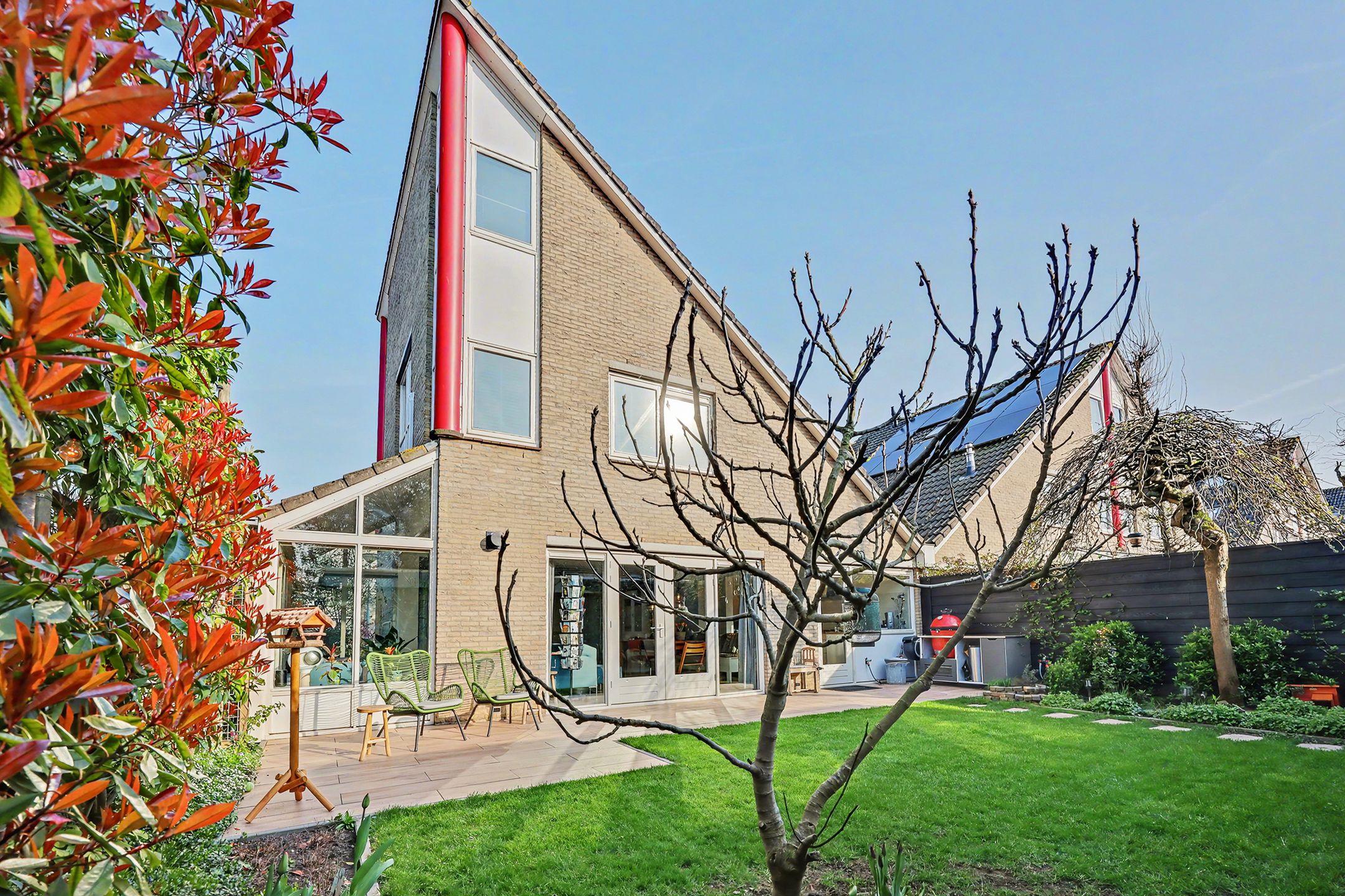 Foto 42 van Suze Groeneweglaan 2