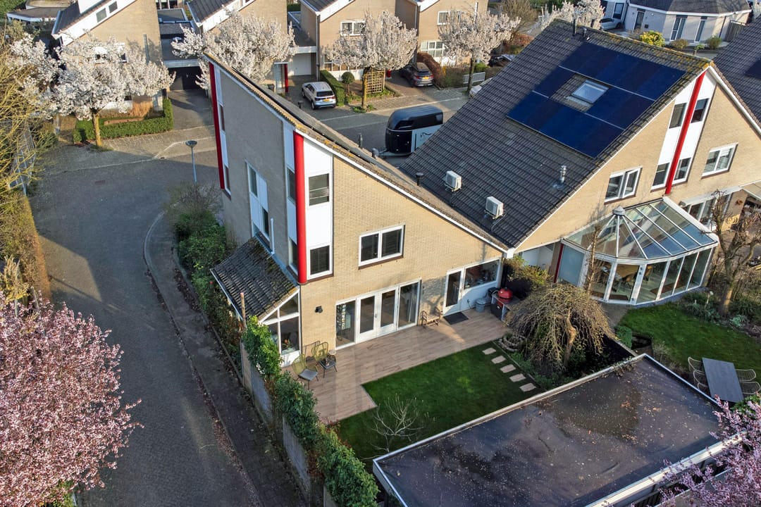 Foto 56 van Suze Groeneweglaan 2