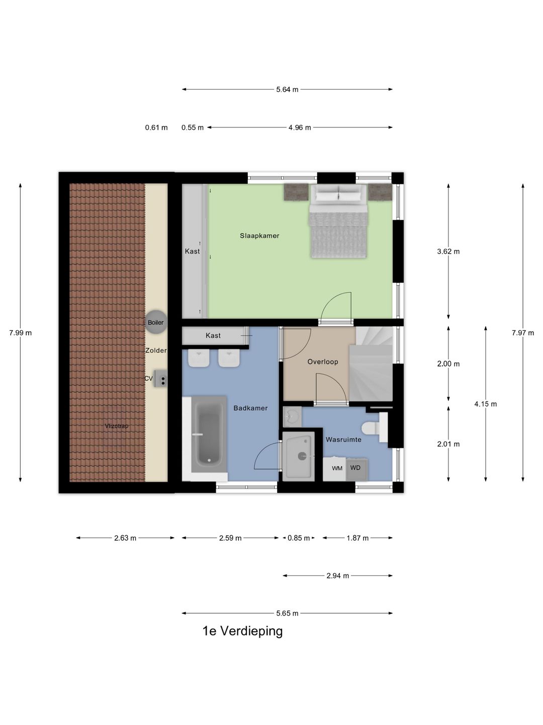 Foto 61 van Suze Groeneweglaan 2