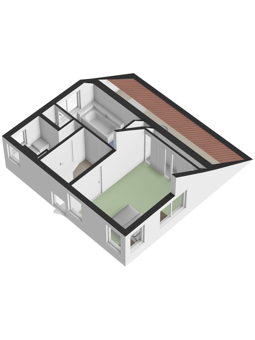 Foto 62 van Suze Groeneweglaan 2