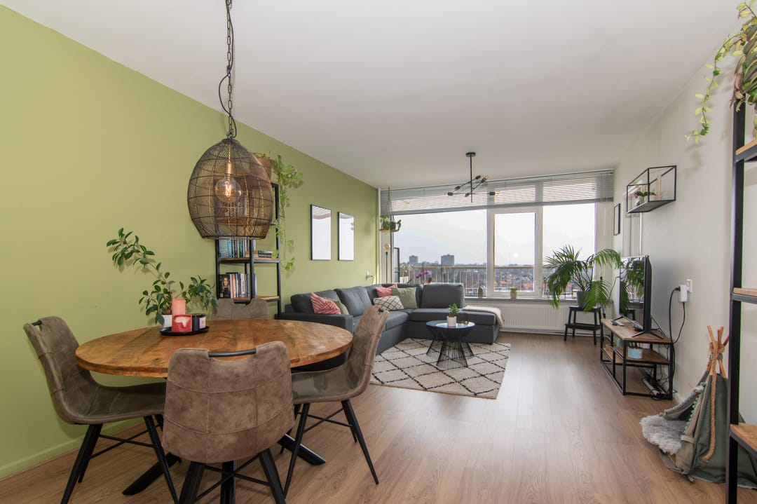 Foto 1 van Alexanderstraat 157