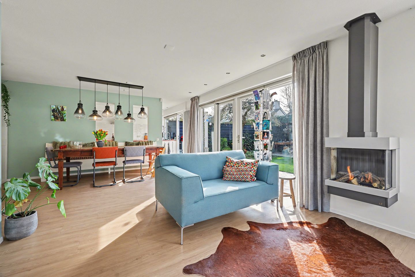 Foto 10 van Suze Groeneweglaan 2