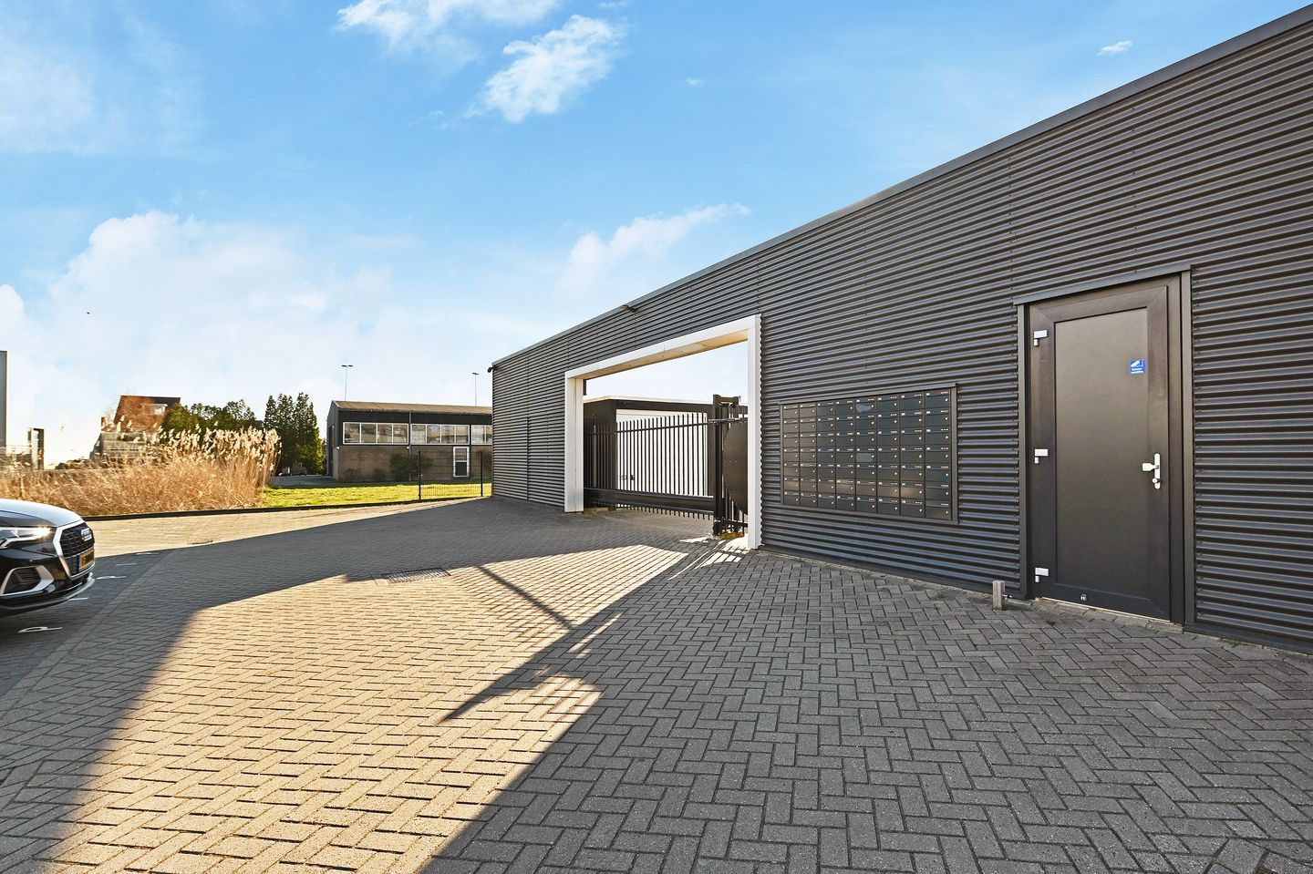 Bekijk foto 4 van Berkelse Poort 153-155