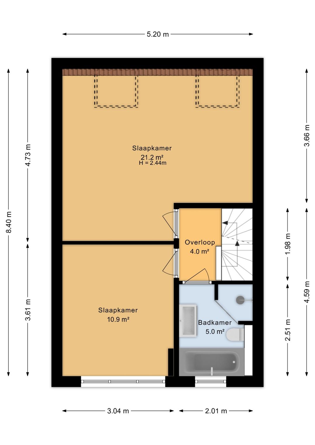 Foto 37 van De Kemfkens 41