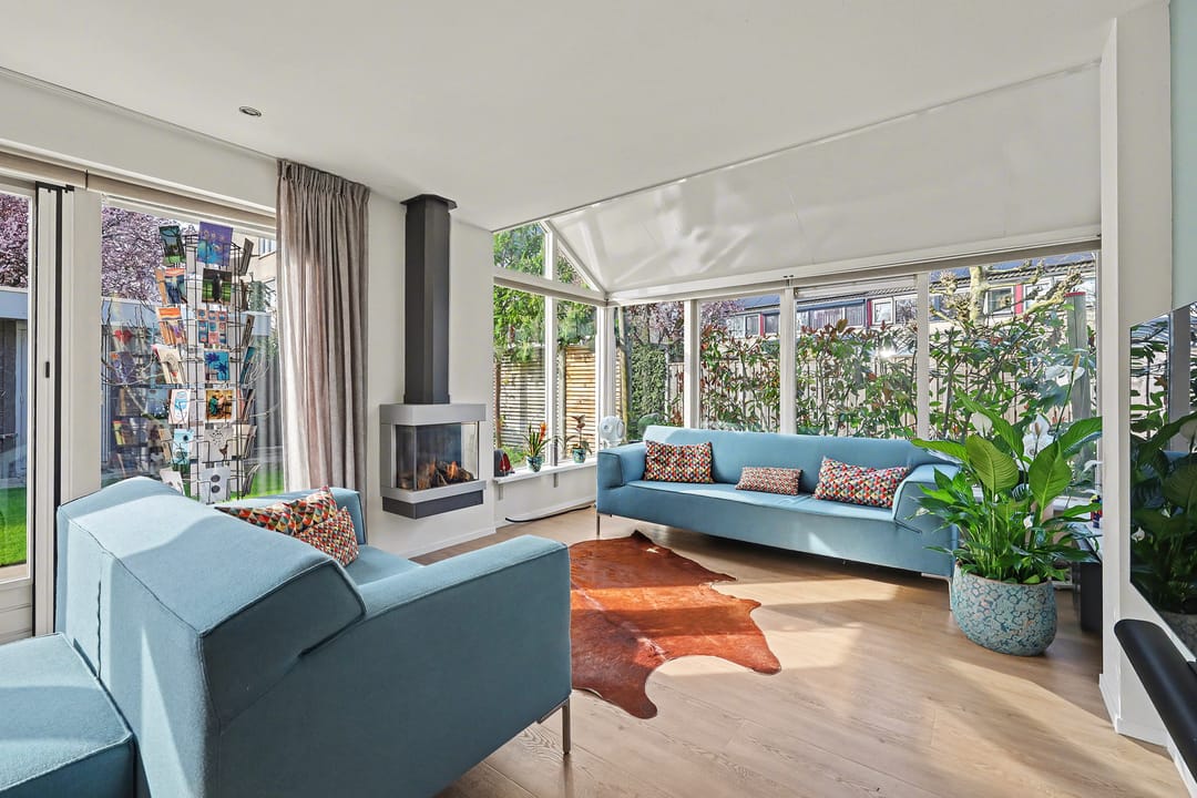 Foto 8 van Suze Groeneweglaan 2