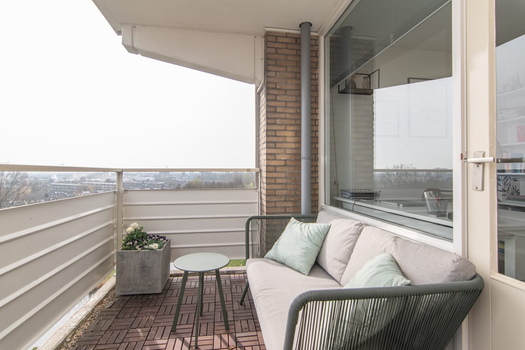 Foto 22 van Alexanderstraat 157