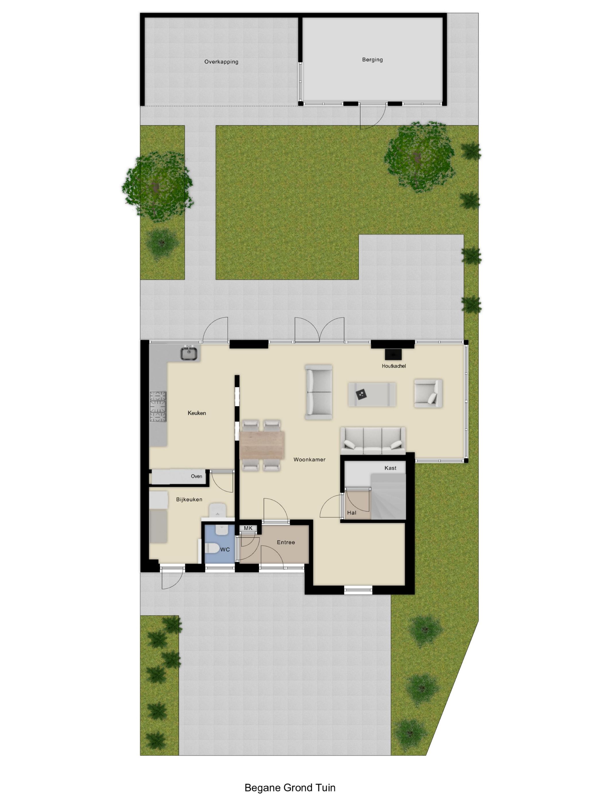 Foto 39 van Suze Groeneweglaan 2