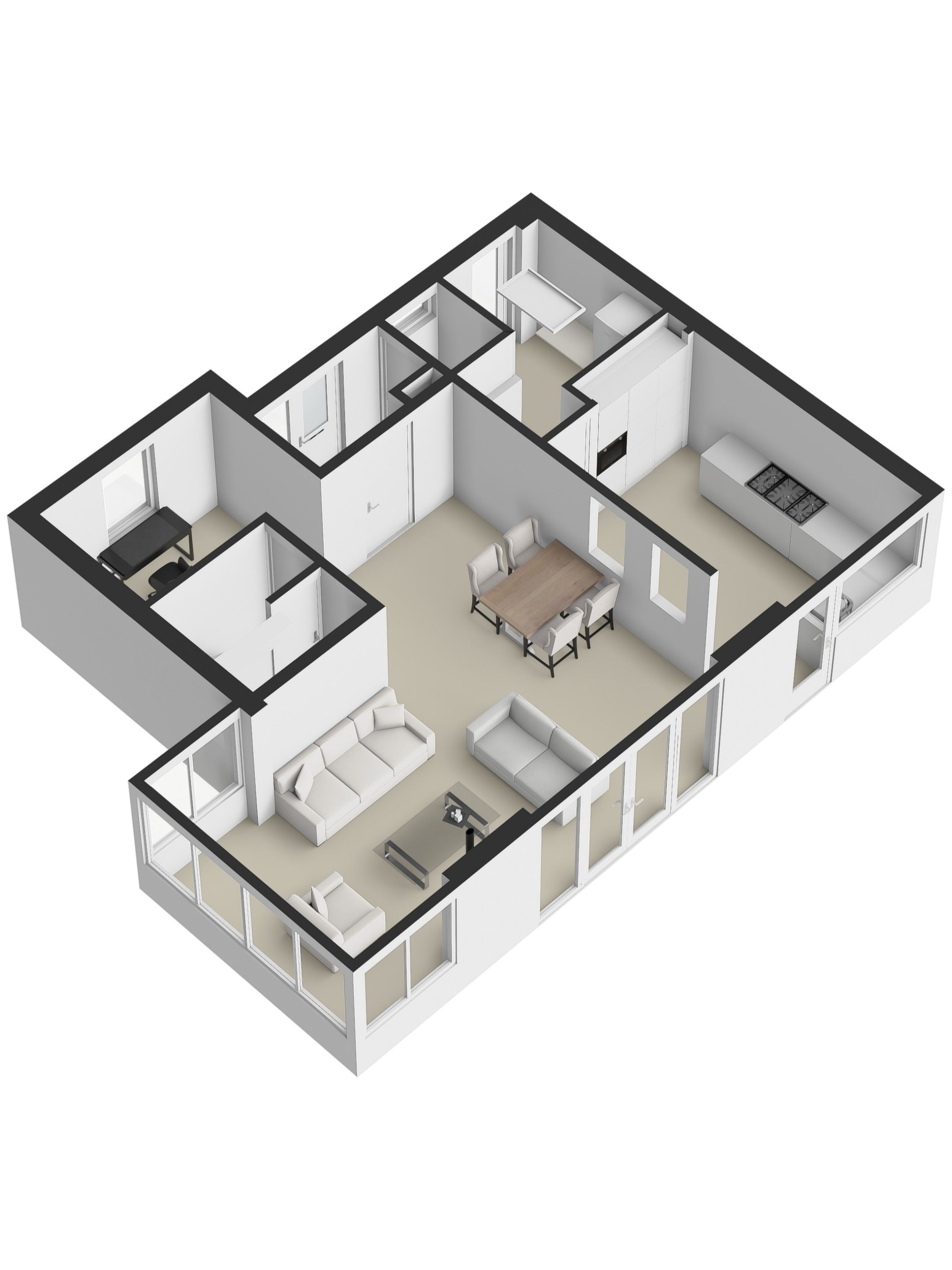 Foto 60 van Suze Groeneweglaan 2