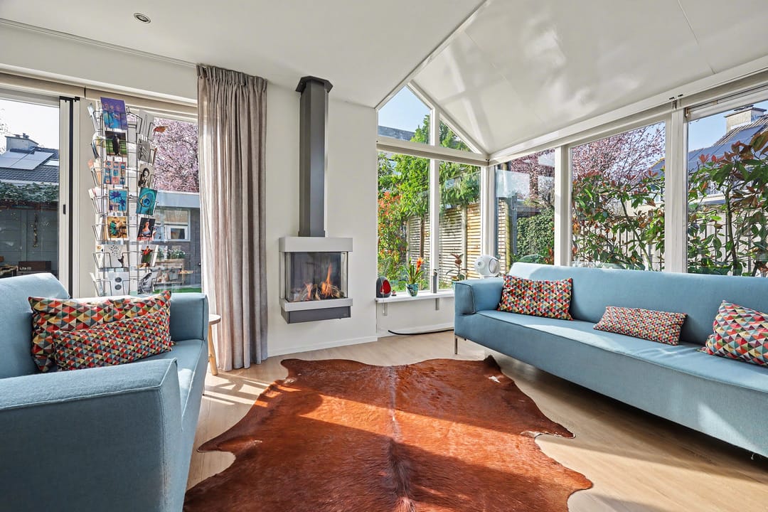 Foto 11 van Suze Groeneweglaan 2