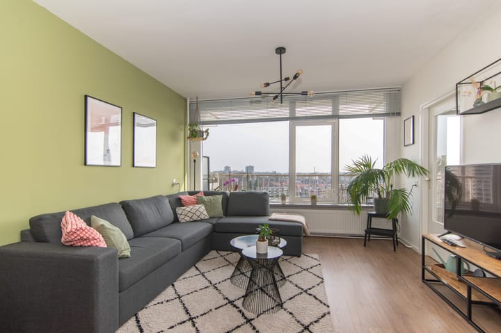 Photo 3 of Alexanderstraat 157