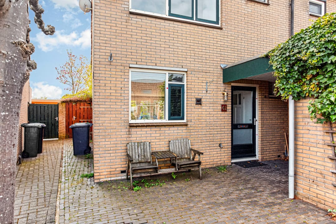 Foto 32 van De Kemfkens 41