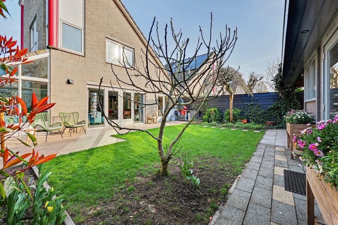 Foto 43 van Suze Groeneweglaan 2