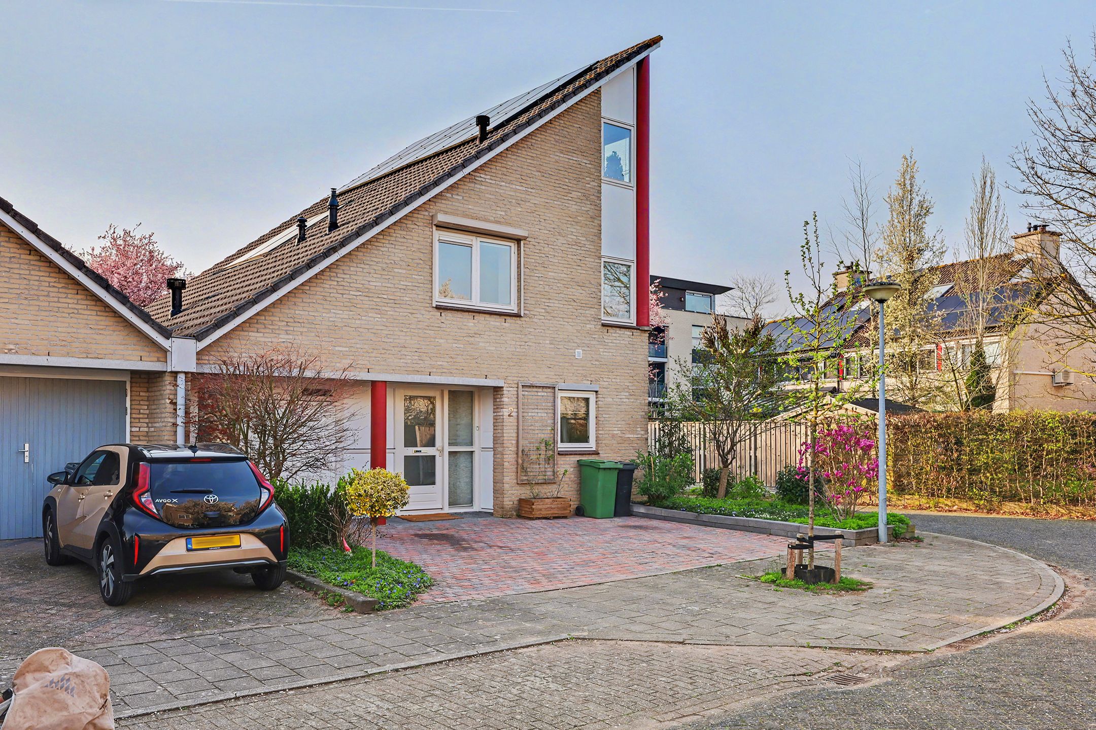 Foto 57 van Suze Groeneweglaan 2