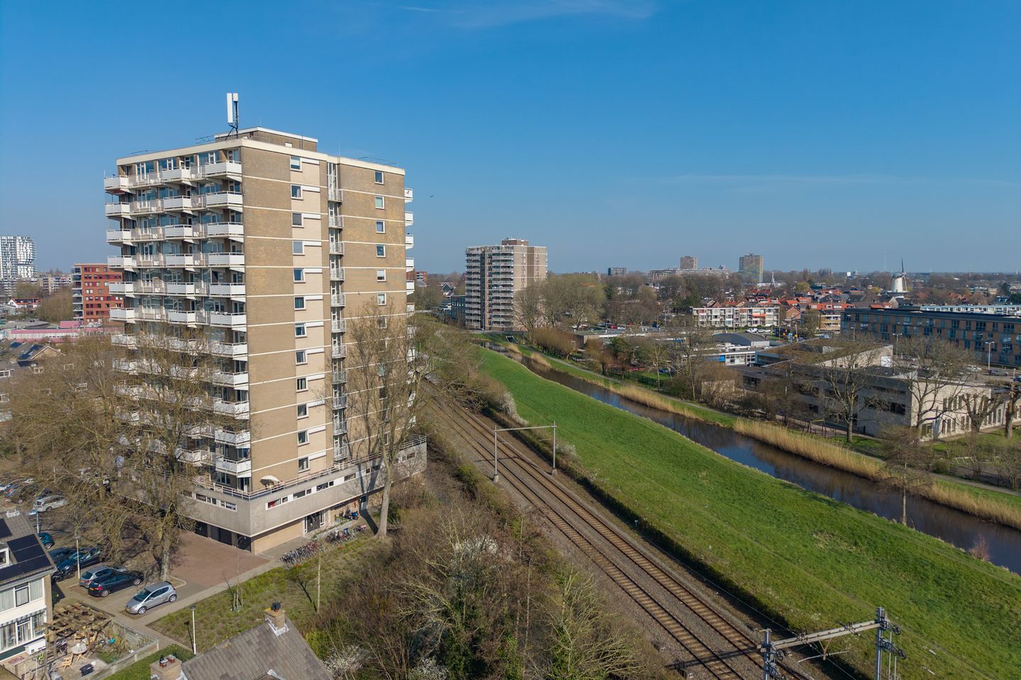 Foto 35 van Alexanderstraat 157