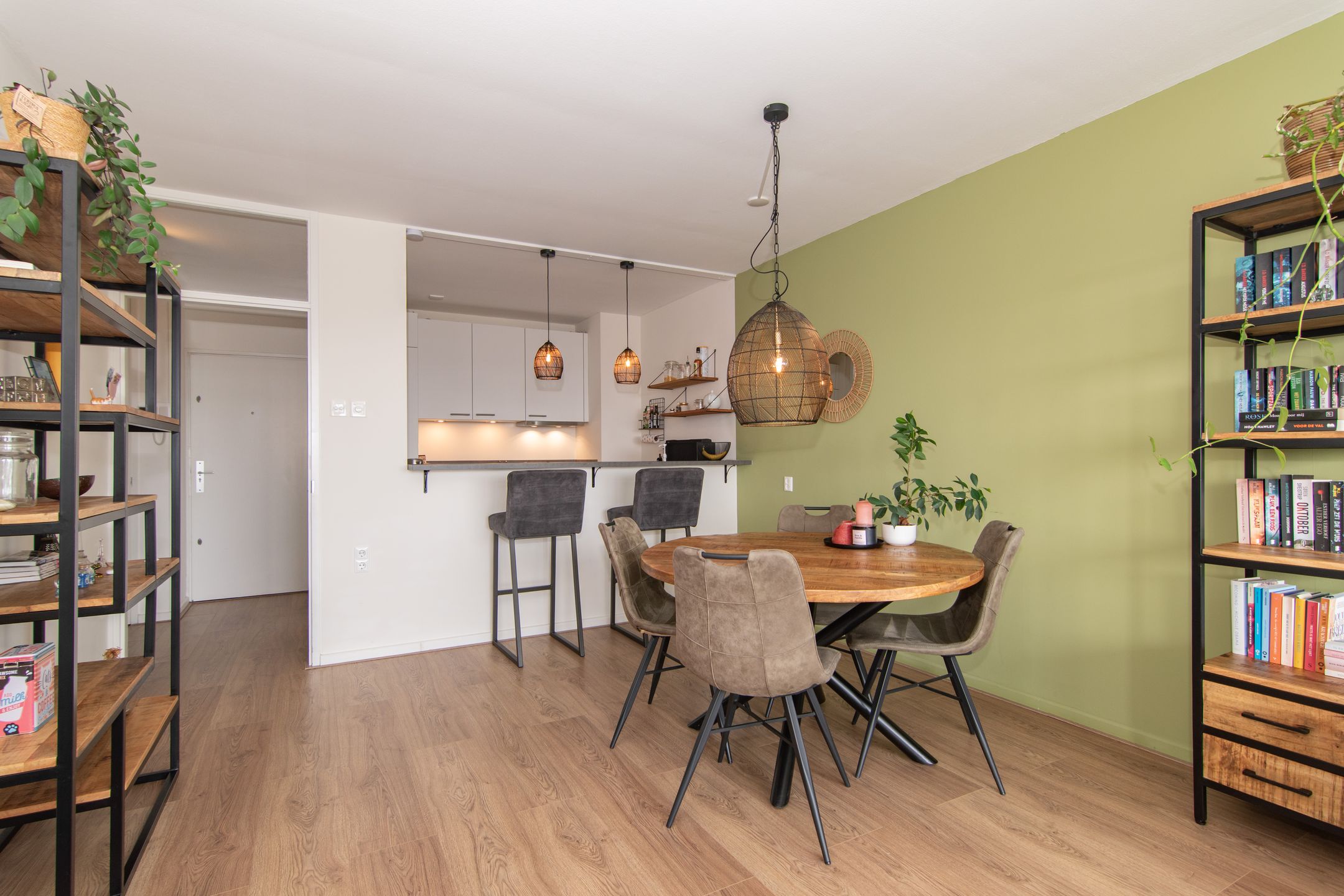 Foto 6 van Alexanderstraat 157