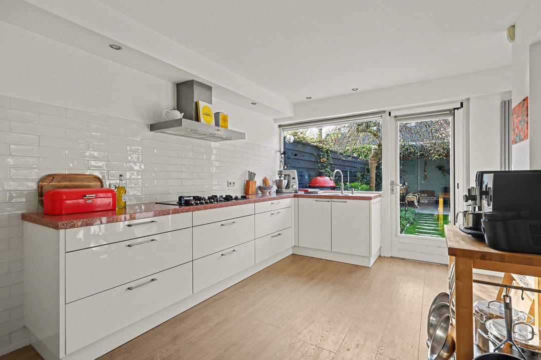 Foto 2 van Suze Groeneweglaan 2