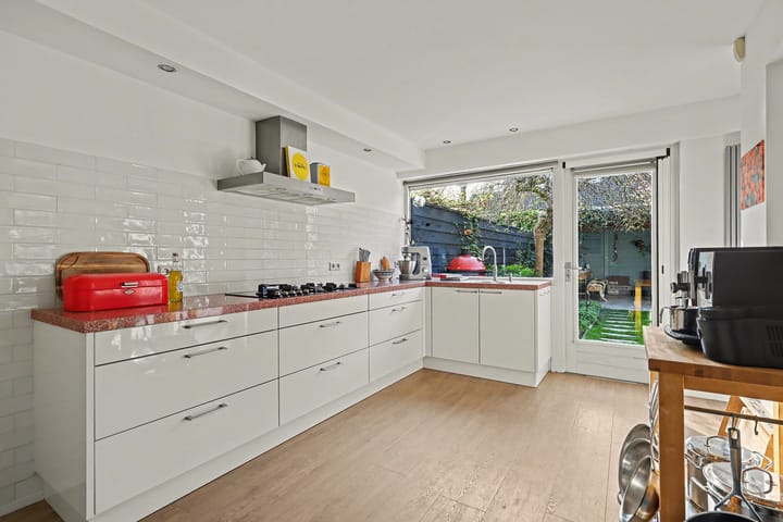 Foto 2 van Suze Groeneweglaan 2