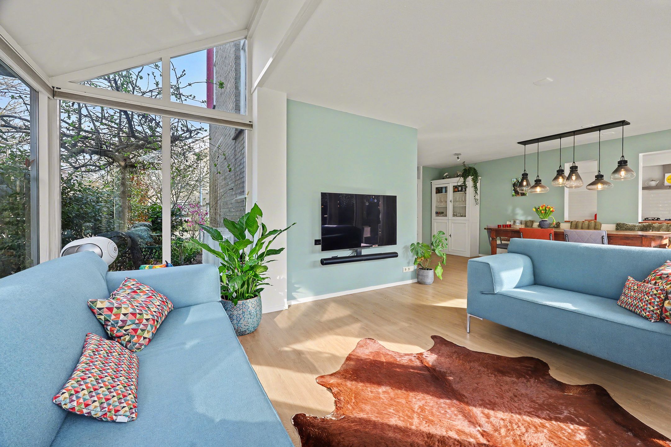 Foto 9 van Suze Groeneweglaan 2