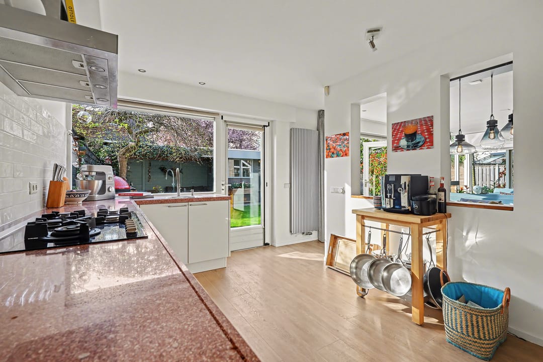 Foto 17 van Suze Groeneweglaan 2