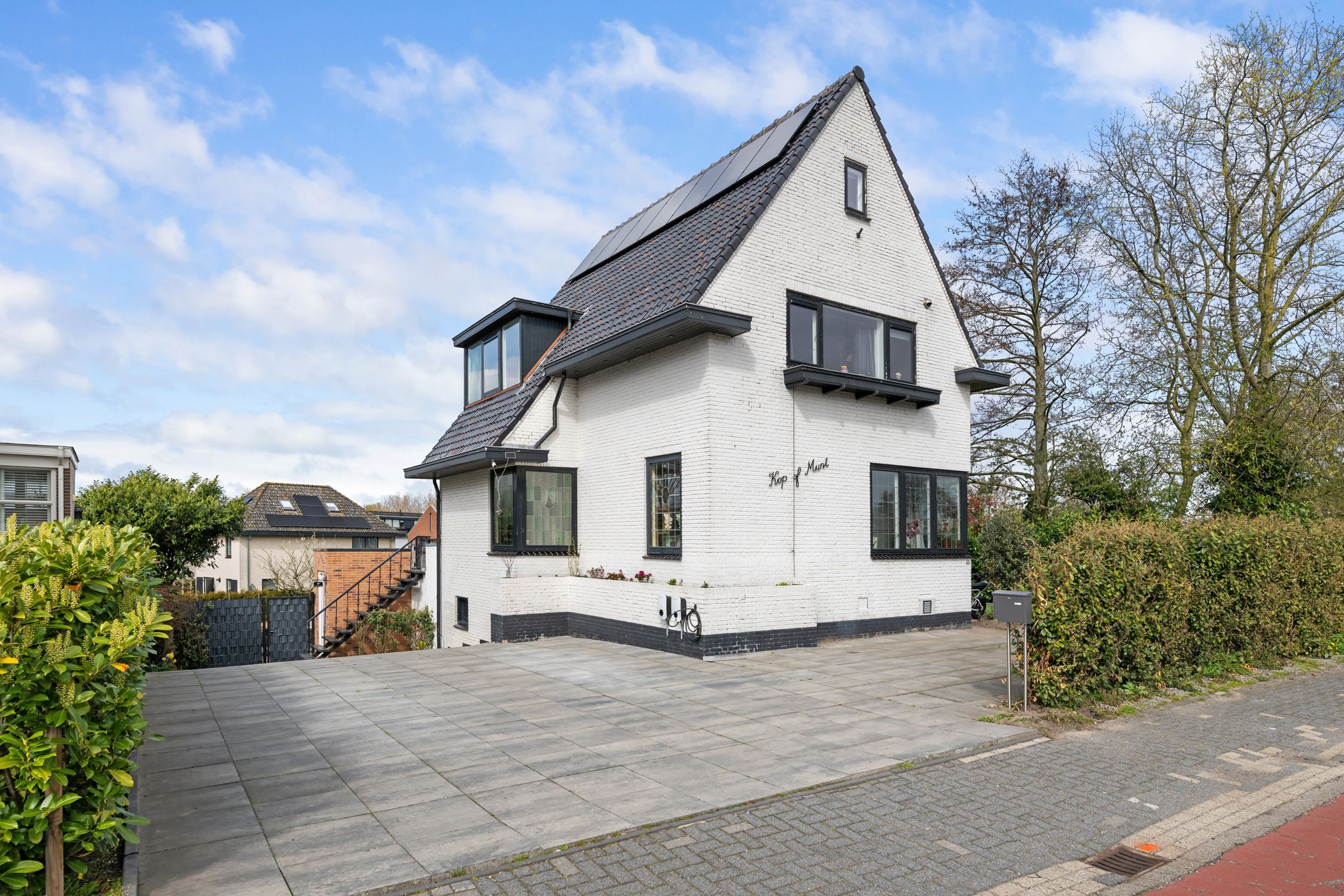 Oosteindseweg 21 