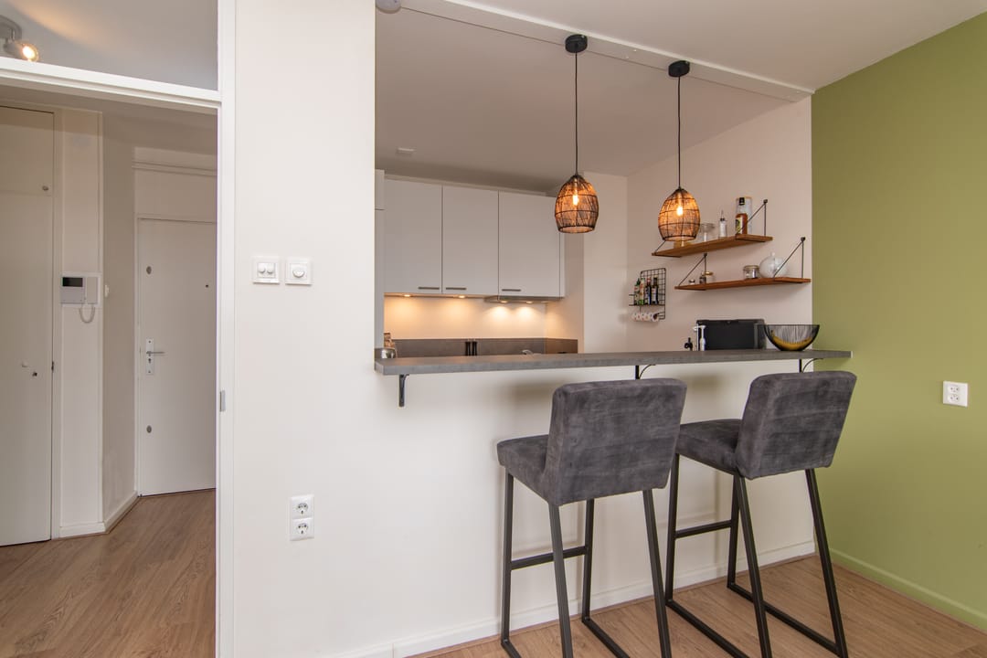 Foto 7 van Alexanderstraat 157