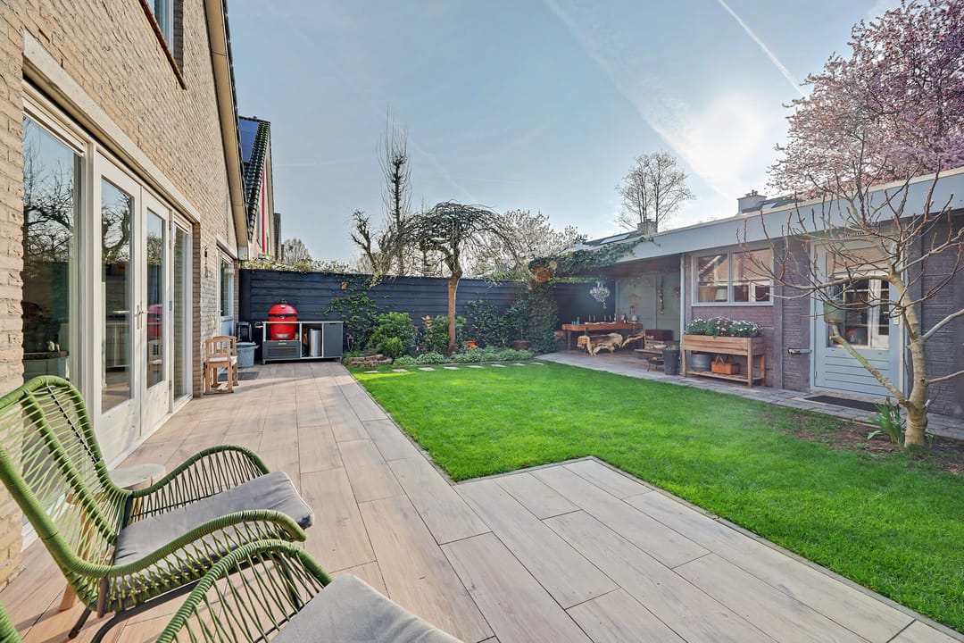 Foto 41 van Suze Groeneweglaan 2