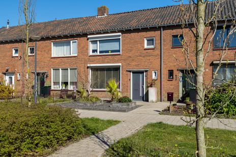 van Berckenrodelaan thumbnail