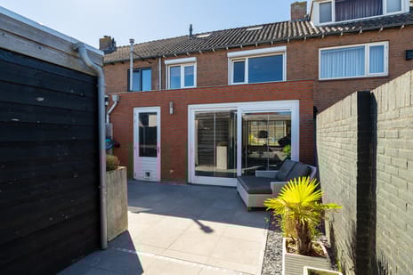 van Berckenrodelaan 48 secondary image