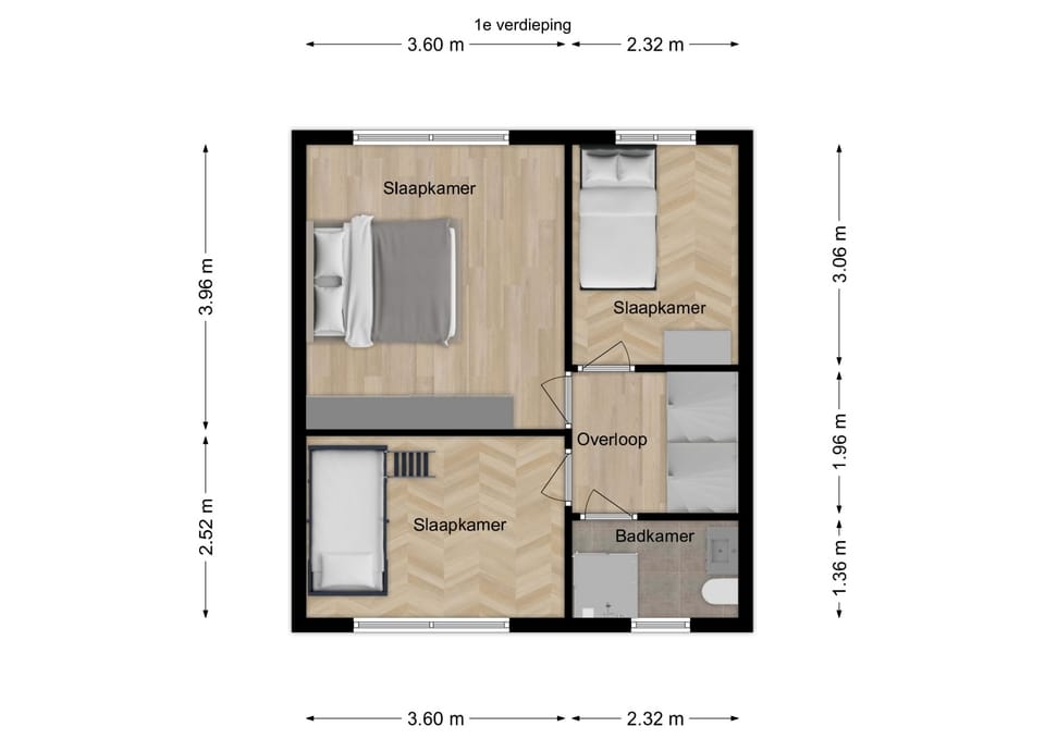 Photo 29 of van Berckenrodelaan 48